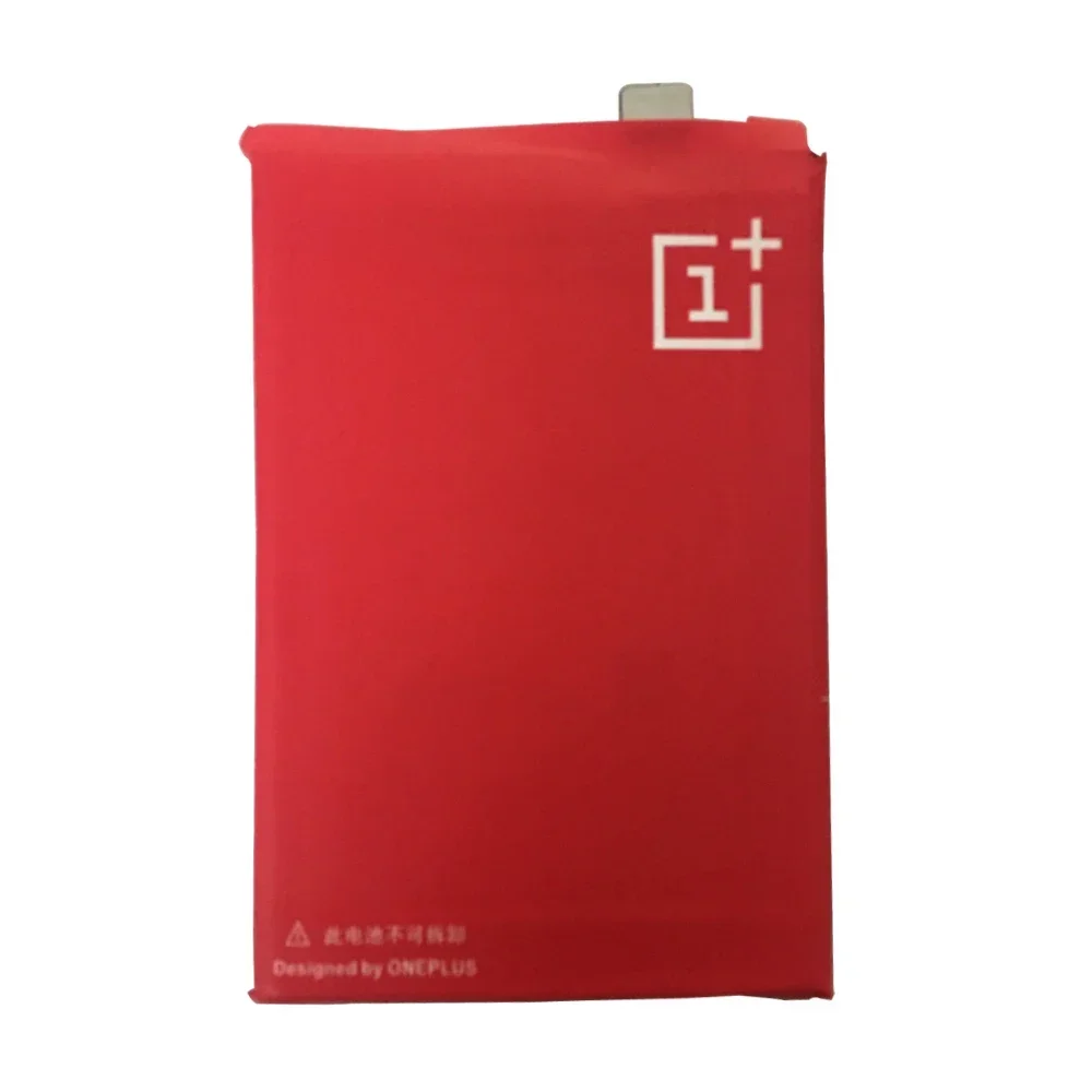 Original  BLP571 Battery For Oneplus 1 One Plus 1 Li-ion Battery High Capacity 3000mAh Replacement Mobile Phone Battery