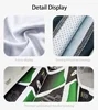 Audi Racing Shirts Men Women Matching Outfits Clothes Round Neck Short Sleeved Shirts Quick-drying Soft Lightweight Oversize Top 5