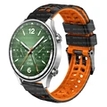 Black orange