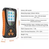 HFS-10 Geiger counter Nuclear Radiation Detector X-ray Beta Gamma Detector Geiger Counter Dosimeter Lithium battery 5