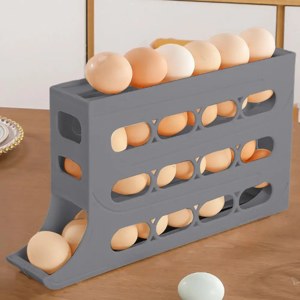 Space-saving Egg Dispenser 1