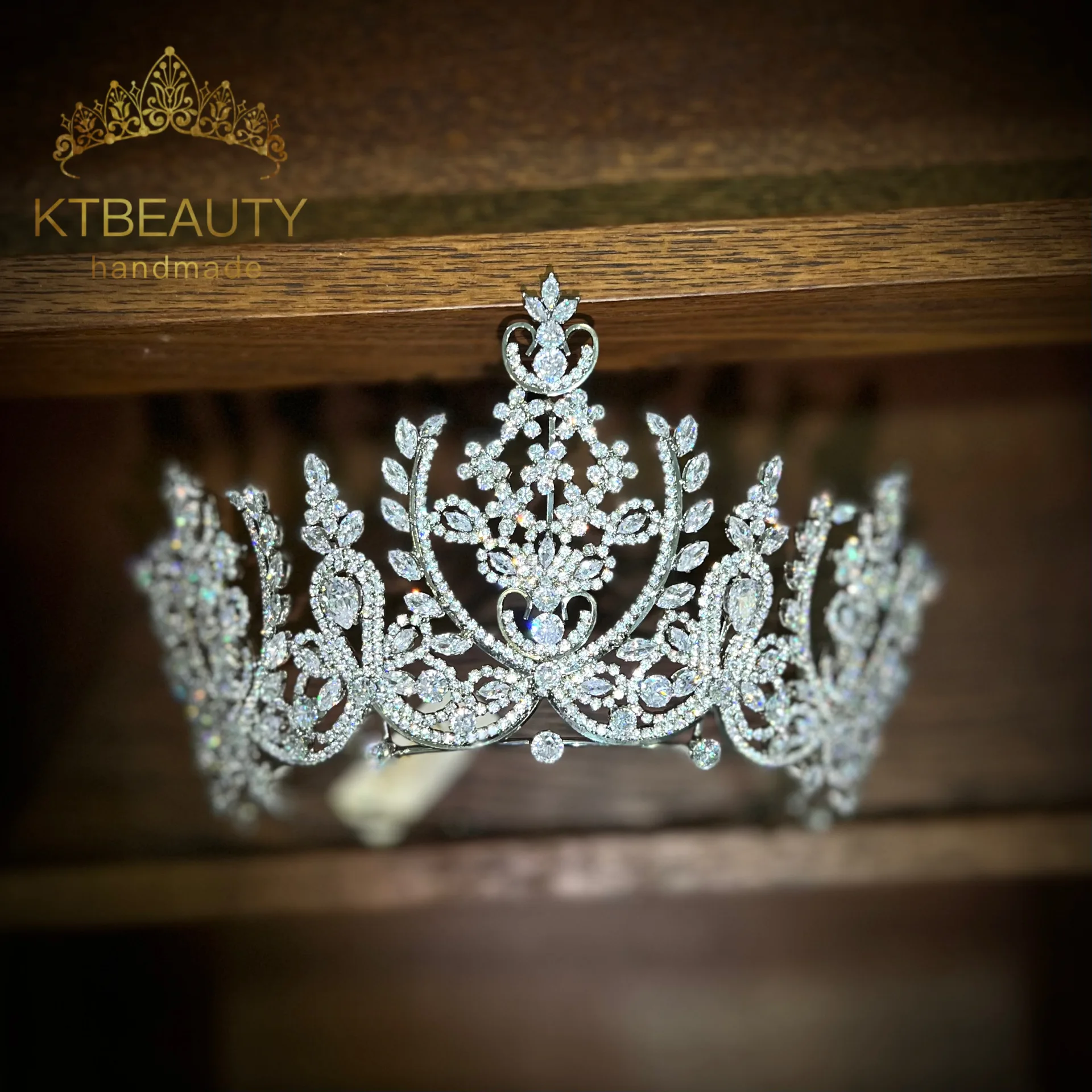 

Модная шпилька для волос KTBEAUTY для невесты, модная женская заколка для волос в стиле Гуандун, украшения для волос со звездами, женские аксессуары для волос