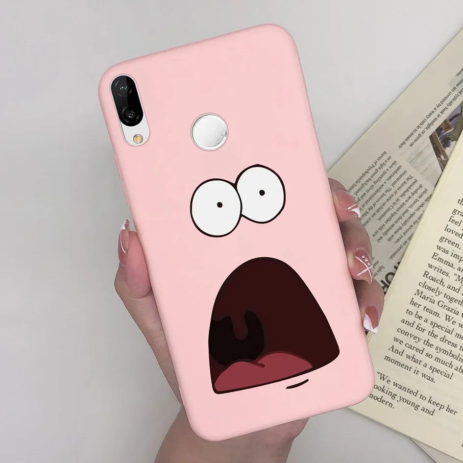 Butterfly Design Silicone Soft TPU Shockproof Phone Case
