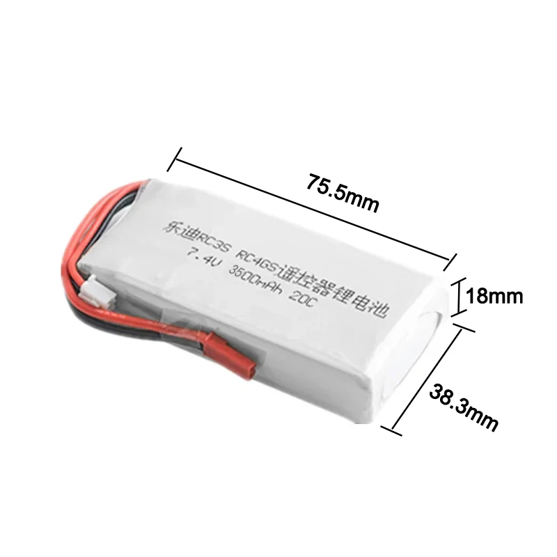 Trois chargeurs ELRS pour drones FPV, connecteurs XT30/USB-C, prises EU/US.
