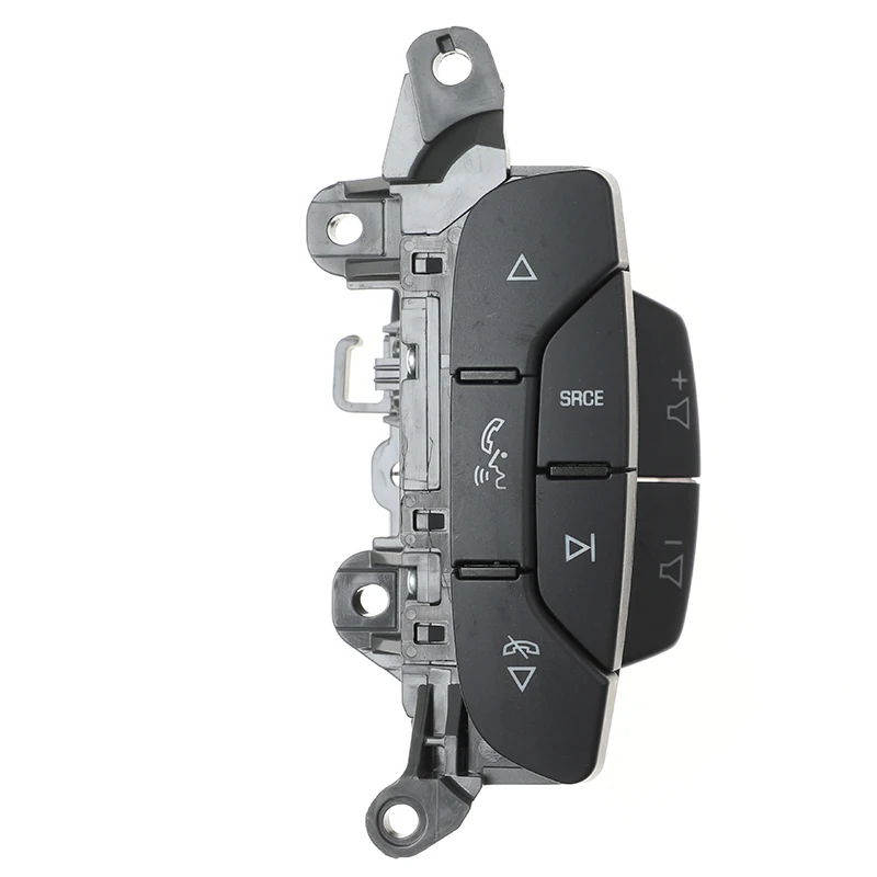 Car Auto accessorie Steering Wheel-Audio Stereo Radio Control Switch 25851950
