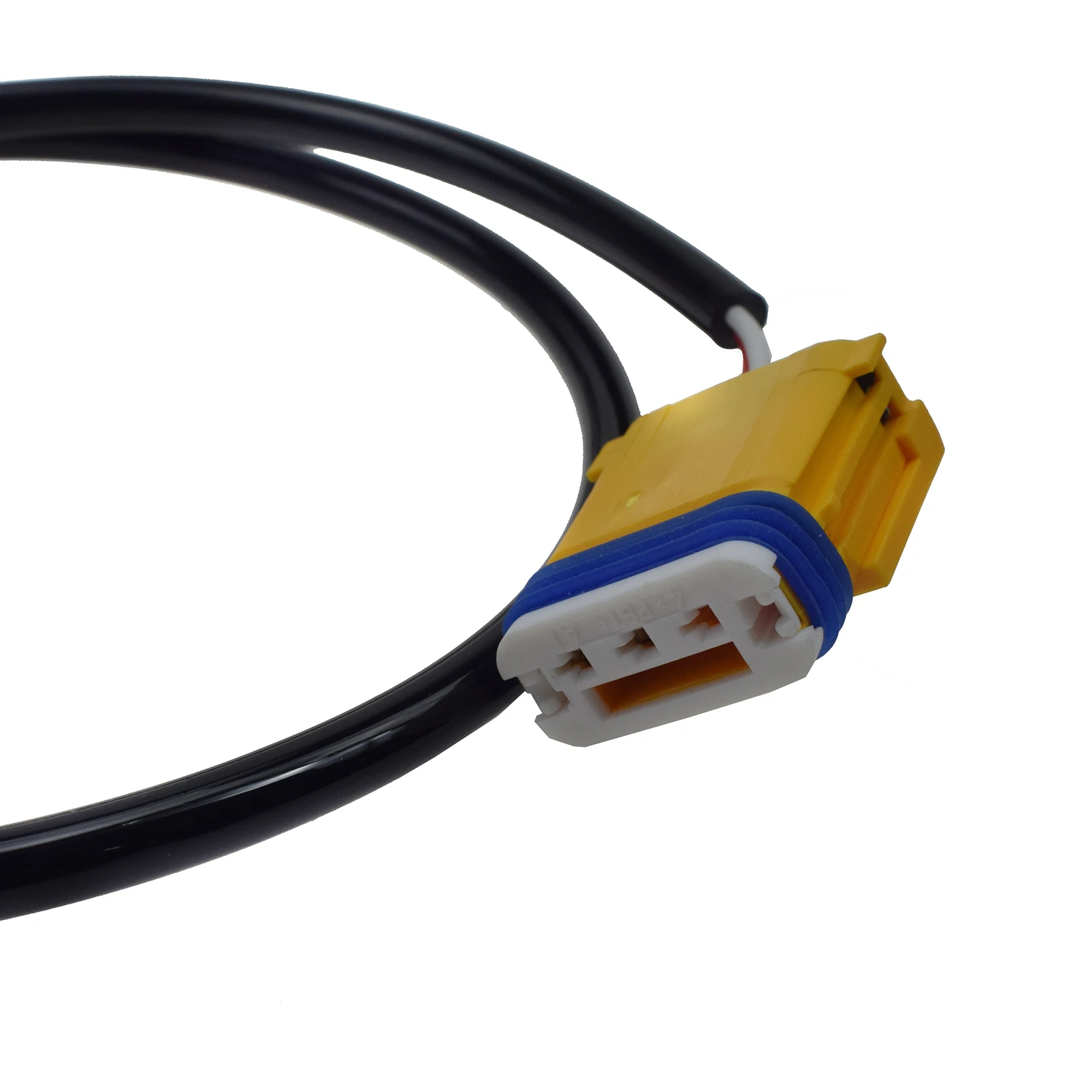 252929 Gearbox AL4 DPO Automatic Transmission Input Sensor 7700100008 for Peugoet 206 307 Citroen C3 C4 C5 7700100008,2529.29