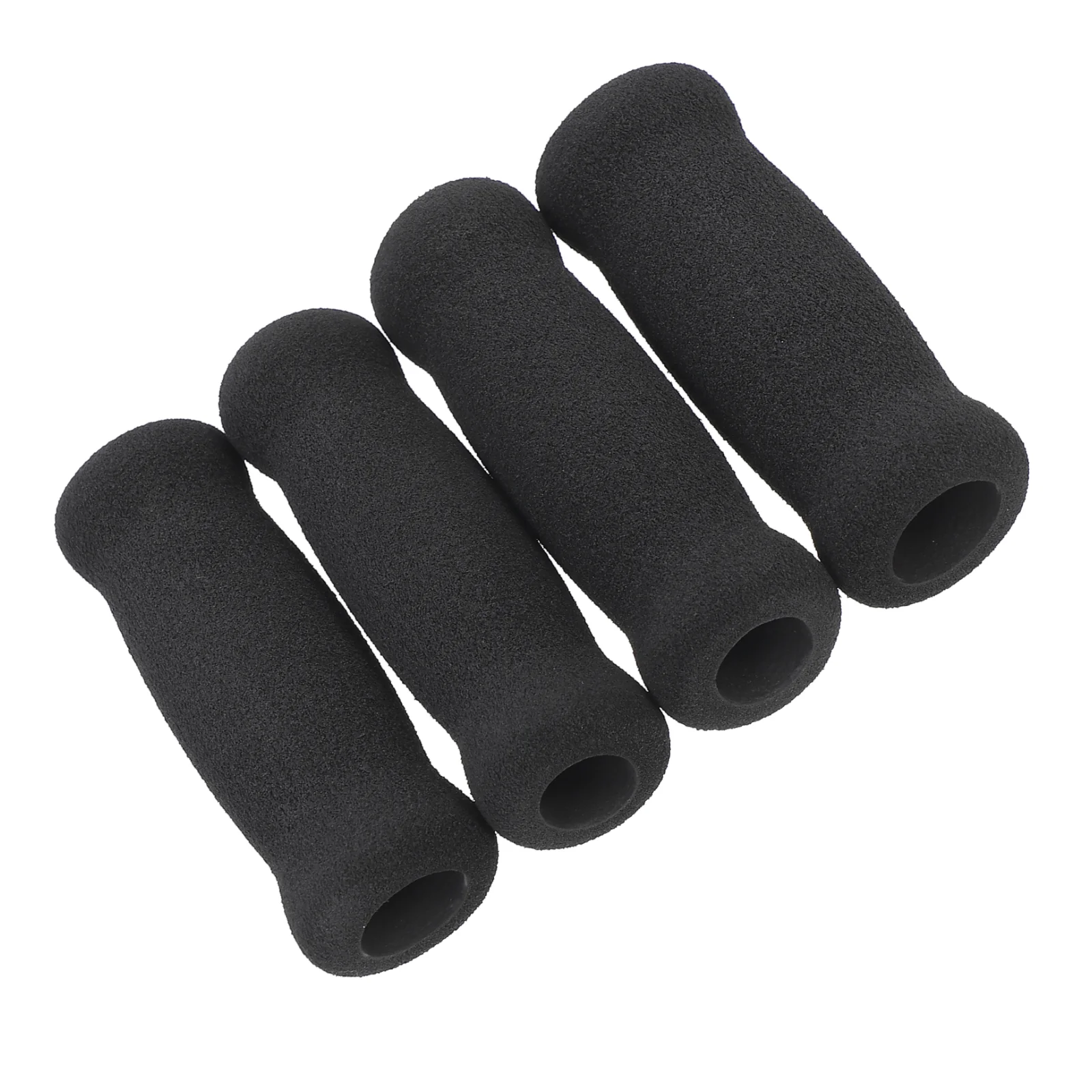 

Sponge Grips Bike Handlebar Protectors Cycling Covers Accessories Protection Practical Road Baby Carts