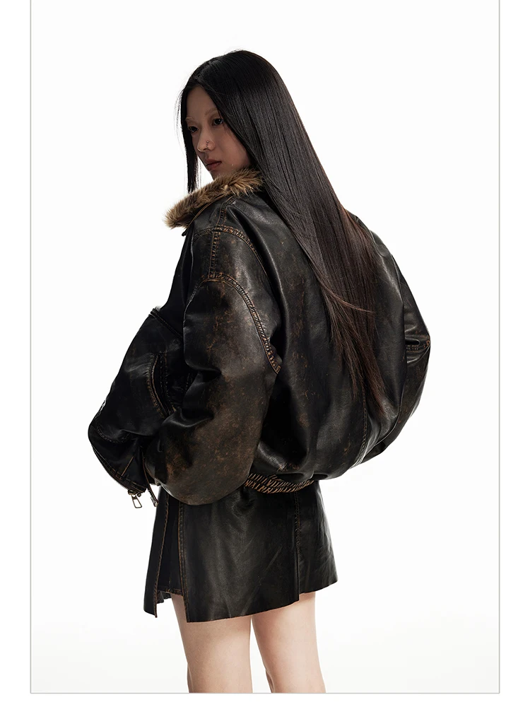 LAUTARO Jacket Color Showcase