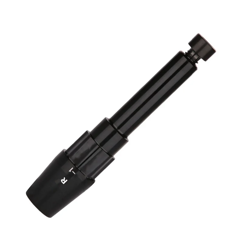 Golf Shaft Adapter Sleeve Tip Size .335 Loft +/-1&deg; for GTD Driver Right Hand Golf Accessories