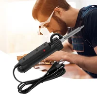 BBT-680 Electric Vacuum Suction Tin Gun Powerful Desoldering Pump 30W Hand Welding Tools Removal Soldering Sucker Pen Desolder - Image 2