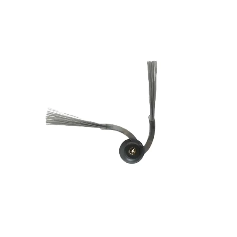 Enhanced Vacuum Cleaner Accessories - Premium Side Brush Consumables and Spare Parts for Optimal Cleaning Performance