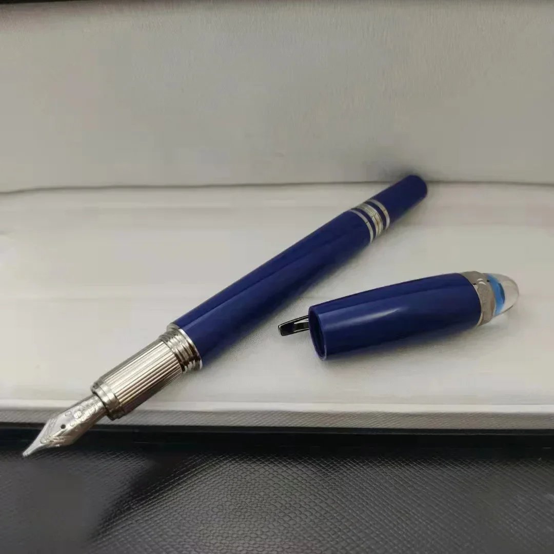 MB Monte Roller Ballpoint Fountain Pen
