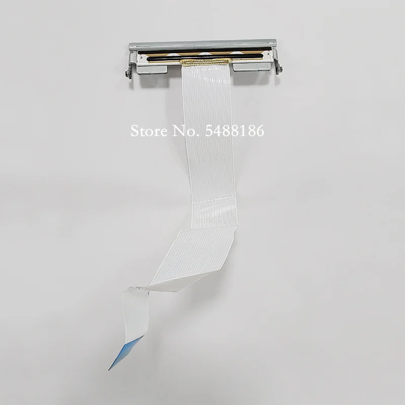 Cabeça de Impressão Original para Epson Tm-t60 T20 T82 T8ii Pos Recibo Impressora Peças - Imagem 5