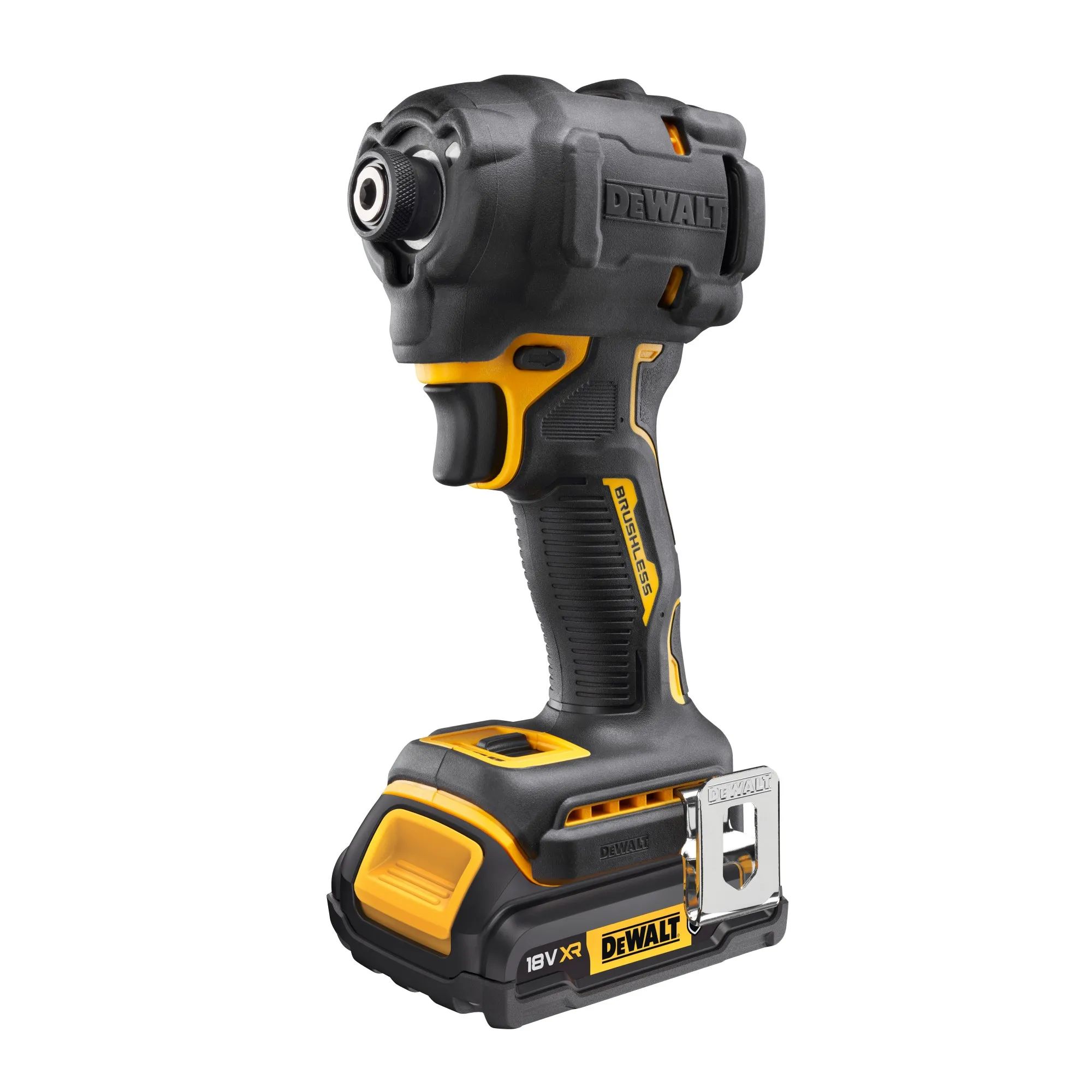 DEWALT Protective Tool Boot - Heavy Duty Impact Resistant Cover