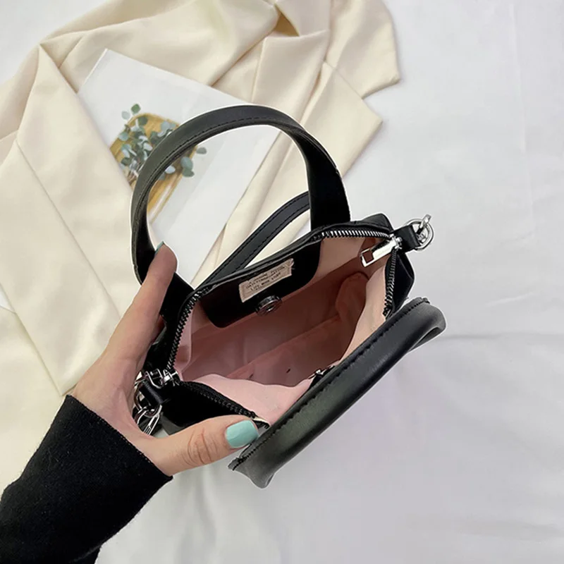 Fashion Shirt Design Crossbody Bag Hip Hop Clothes Shape Women