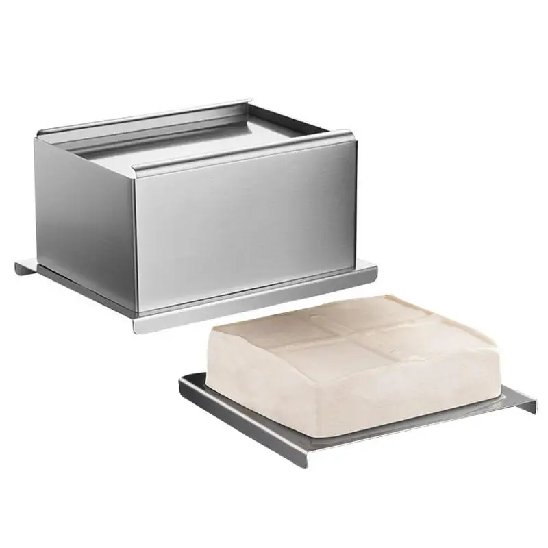 TofuPressStainlessSteelTofuPresserCheeseTofuFoodPressTofuPressesWithDrainageHoles