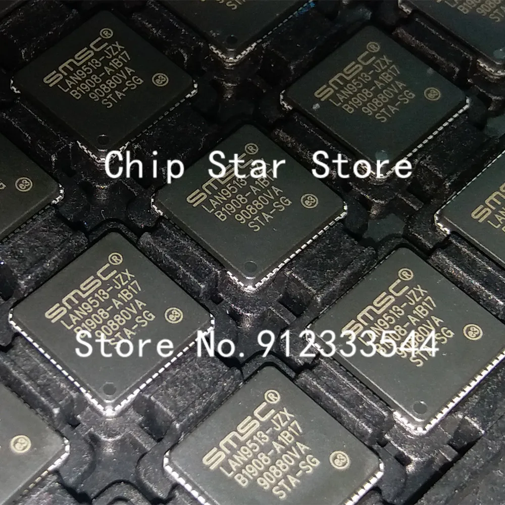 4 X TDA8922BJ NXP Philips - Circuito Integrato Audio Originale Nuovo Lotto
