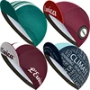 New Cycling cap, polyester sweat absorbent, classic, neutral, durable 1