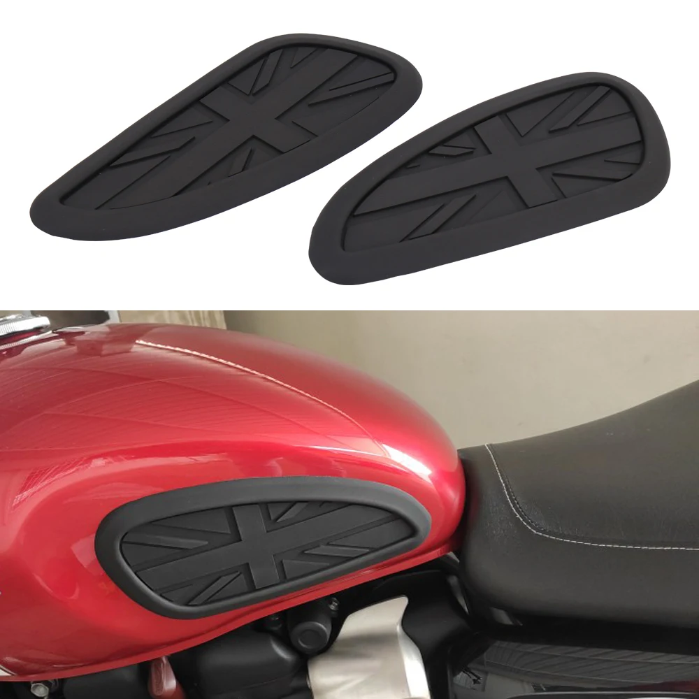 royal enfield thunderbird tank cover