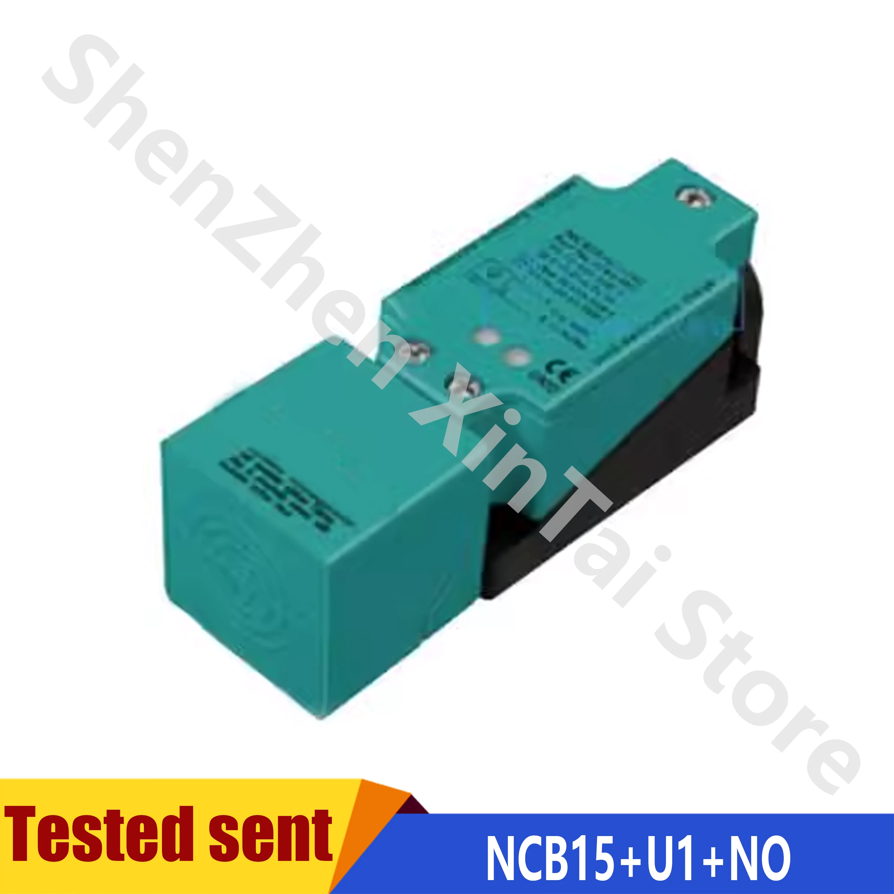 

Новый высококачественный датчик переключателя NCB15 + U1 + NO P + F