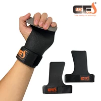 Weightlifting Grip Lifting glove Guantes Guantes Para Entrenar Gym перчатки для подтягивая Luva Musculação Calleras 1
