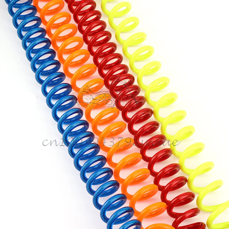 Рисунок 6 - Защитный дисковый замок