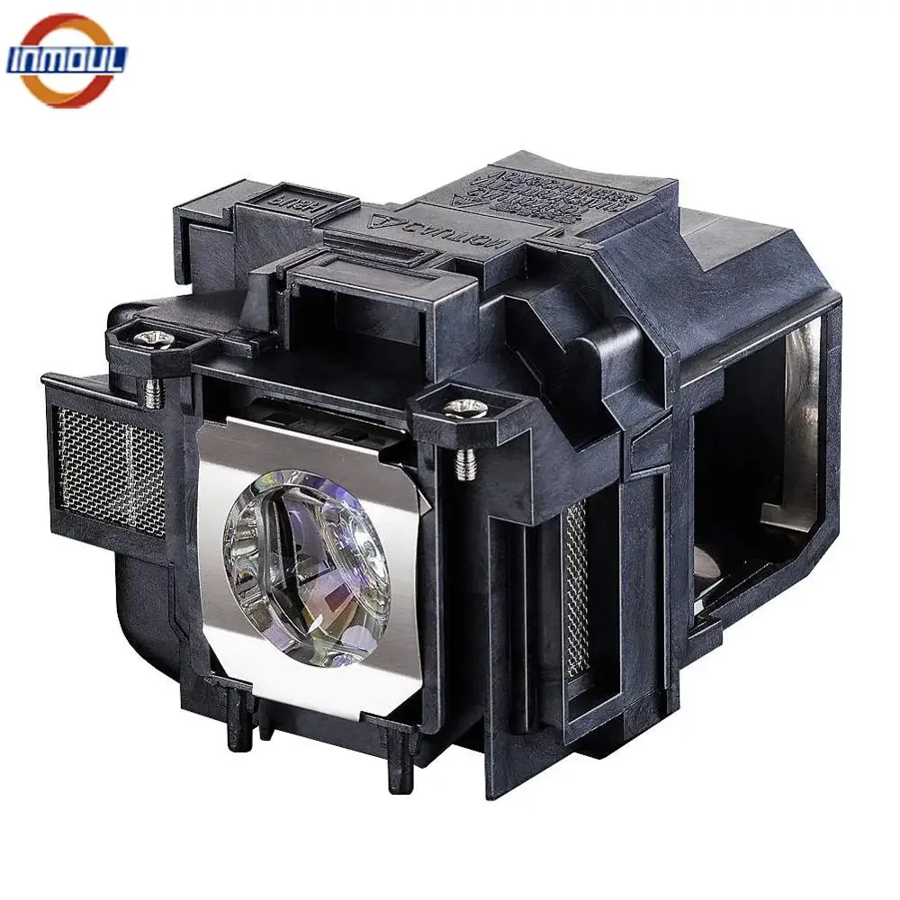 

Inmoul Replacement Projector lamp ELPLP88 For EPSON PowerLite HC 640/ S27/W29/X27/VS240/VS340/VS345 H683A H683B H683C