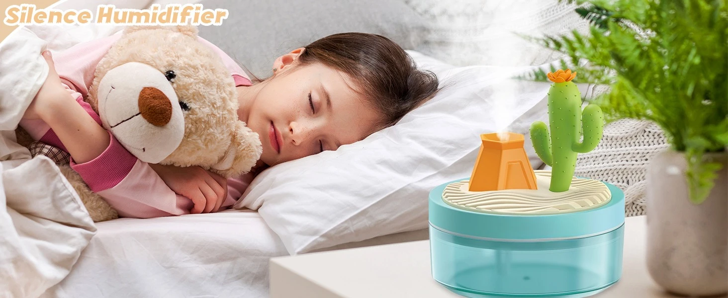 Humidifiers