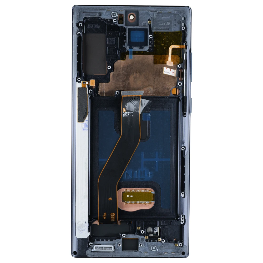  AAA + Ƹ ũ, Ｚ  Ʈ 10 + LCD ÷  ġ ũ,  , Ｚ Ʈ 10 ÷ N975F/D
