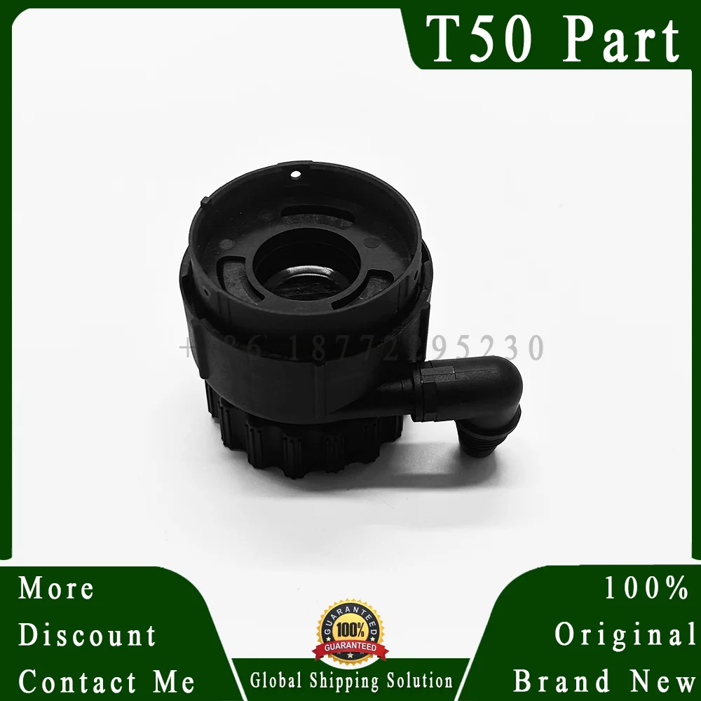 Original Dji T25 T50 Impeller Pump Shell Kit Brand New for Dji T50 T25 Drone Accessories Repair Parts