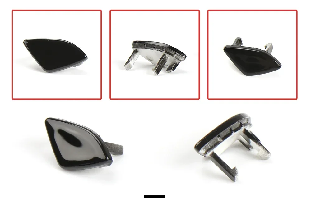Autos itz verstell schalter Knopf Kopfstütze Knopf Sitz einstellen Knopfsc halter Knopf Ersatz für Mercedes Benz Klasse W222 – Detail 4