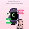 Q19 Children Smart Watches SOS Phone Watch Smartwatch Kids With Sim Card Photo Waterproof IP67 A28 Q19 Gift For IOS Android 4