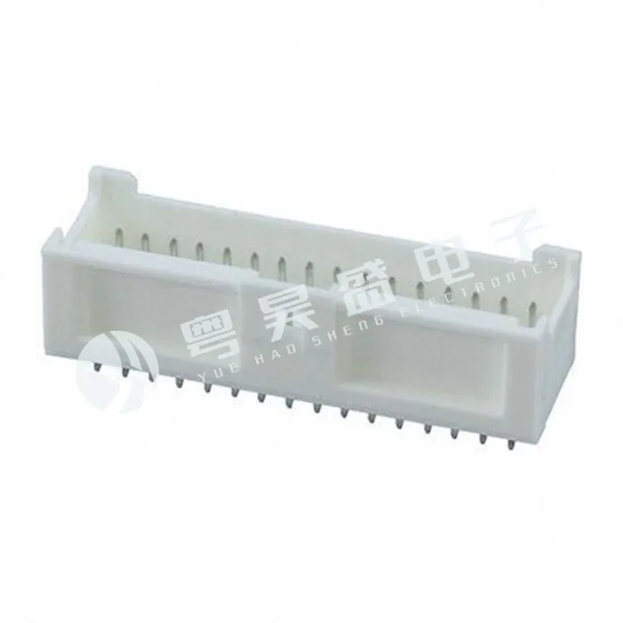 

20pcs original new Connector 55917-3210 559173210 32PIN pin base 2.0mm spacing