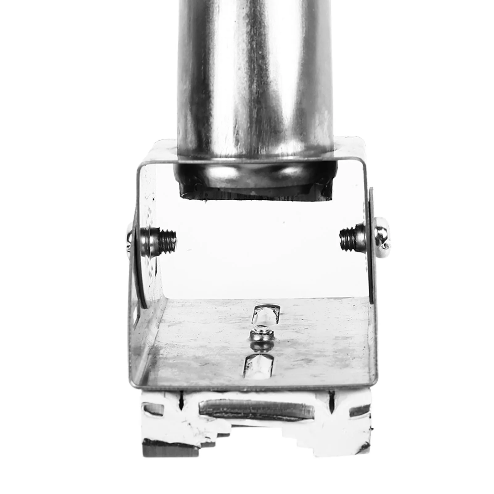 Weather Station Mounting Pole Outdoor Adjustable 40cm Antenna Mounting Pole Universal Bracket Antennas Angle Bracket