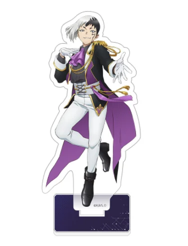Фото Игрушка для косплея из игры Ishigami Senku Nanami Ryusui Asagiri Saionji Ukyo Kuromu №4