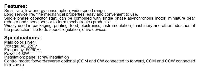 Cheap Controlador do motor