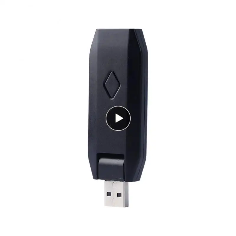 Tuya Usb Ir + Rf Controller Per Tv Rf Fan/Light/Telecomando Controllo Vocale Funziona Con Amazon Alexa Assistant
