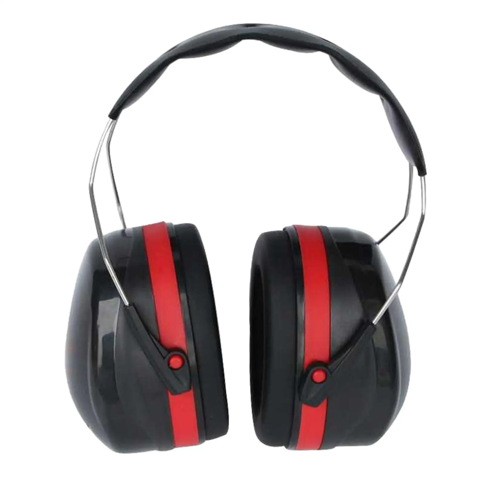 Noise Reduction Headphones Ear Protector Ear Hearing Protection Soft Cushion for Woodwork House Decorating Teens