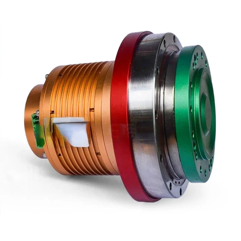 

Communication Joint Servo Robot Servo Motor Integrated Servo High Torque Output Motor