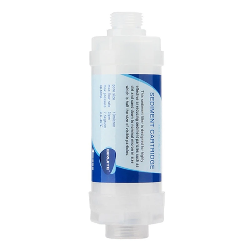 Sediment Water Filter Replacement Cartridge water filter accessories replacement