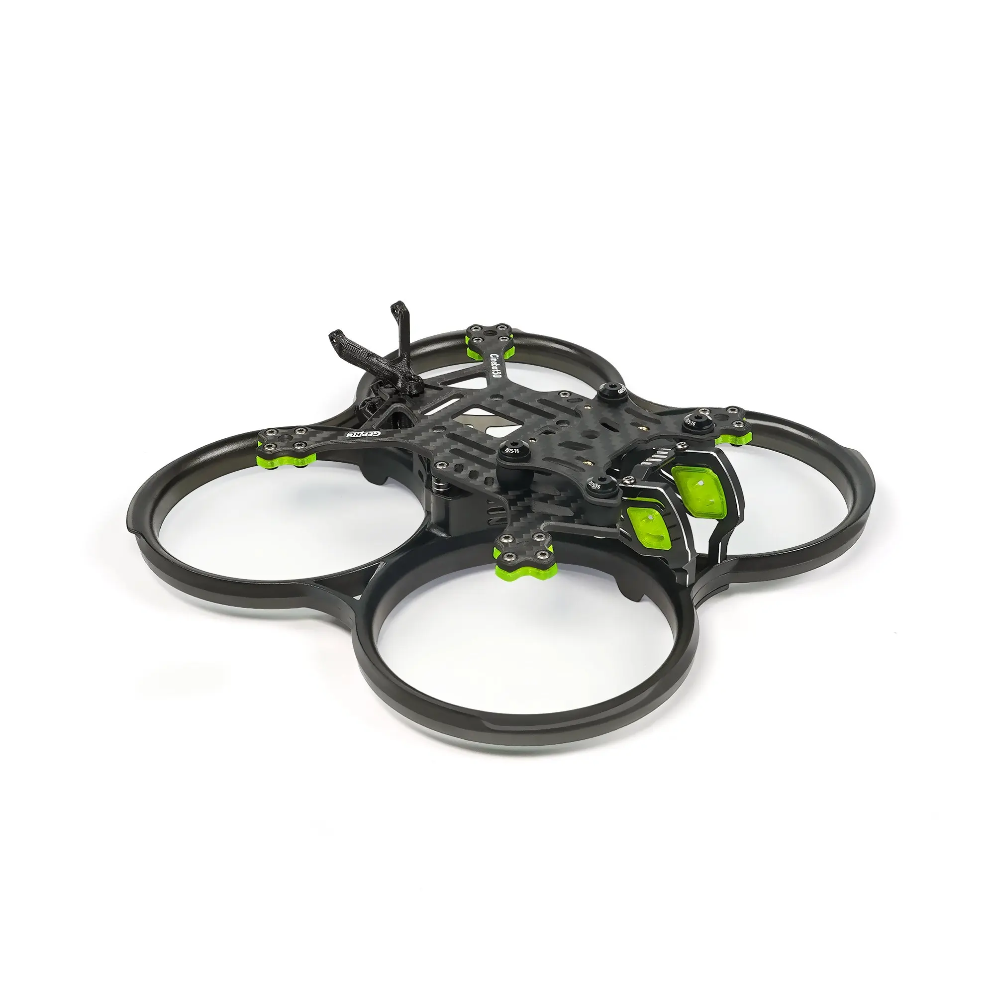 

GEP-CT30 O3 Frame