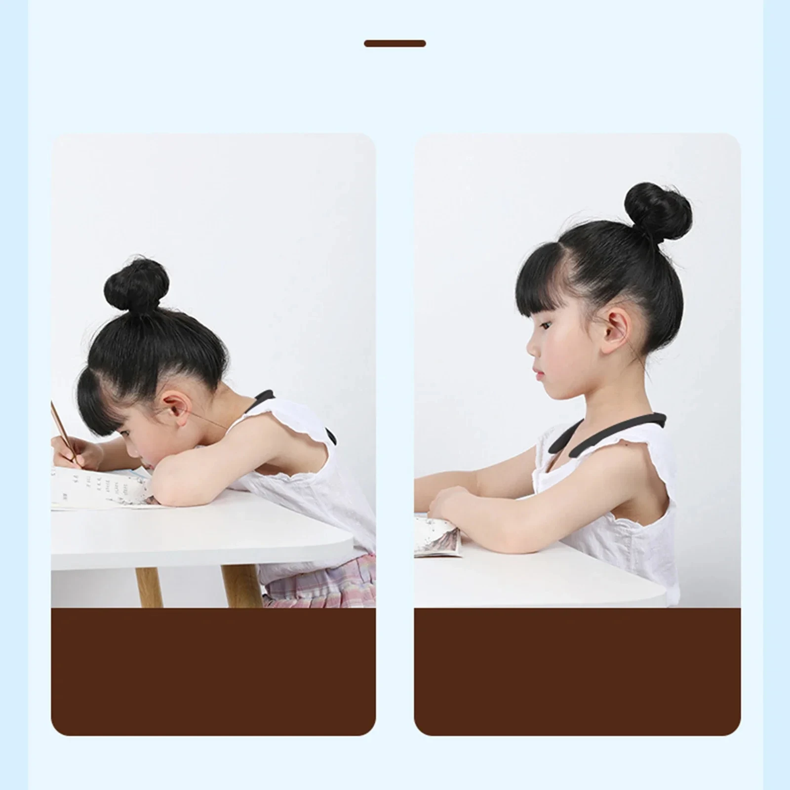 Smart Posture Corrector for Adult Kids