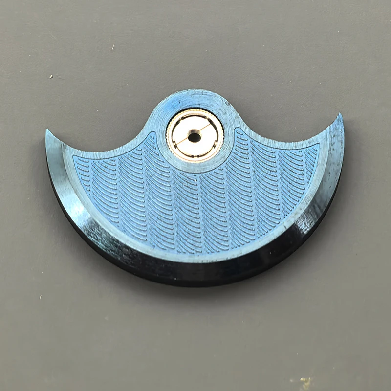 Automatic Hammer Rotor for Mechanical Watch Refit – High-Quality Pendulum Weight