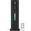 Honovos Humidifiers, 7 Colors Light, 2.1Gal(8L) Ultrasonic Cool Mist Humidifier, 360° Nozzle, Humidity Setting, Timer, Aroma Box 1