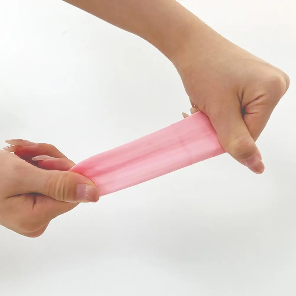 Silicone Container Protector Travel Essentials Leak-proof Silicone ...