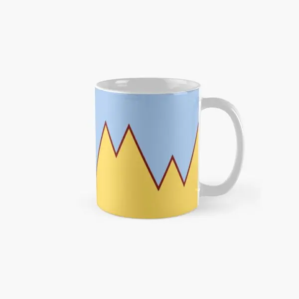 

Wexler Mcgill Logo Classic Mug Picture Simple Tea Photo Cup Printed Gifts Design Drinkware Coffee Handle Round Image