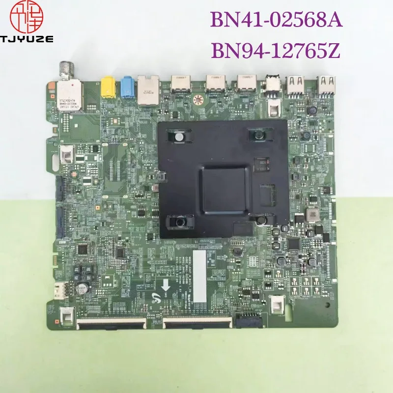

Compatible with Samsung Main Board BN41-02568A BN41-02568 BN94-12765Z for UE55MU6120KXXU UE55MU6120K UE55MU6120