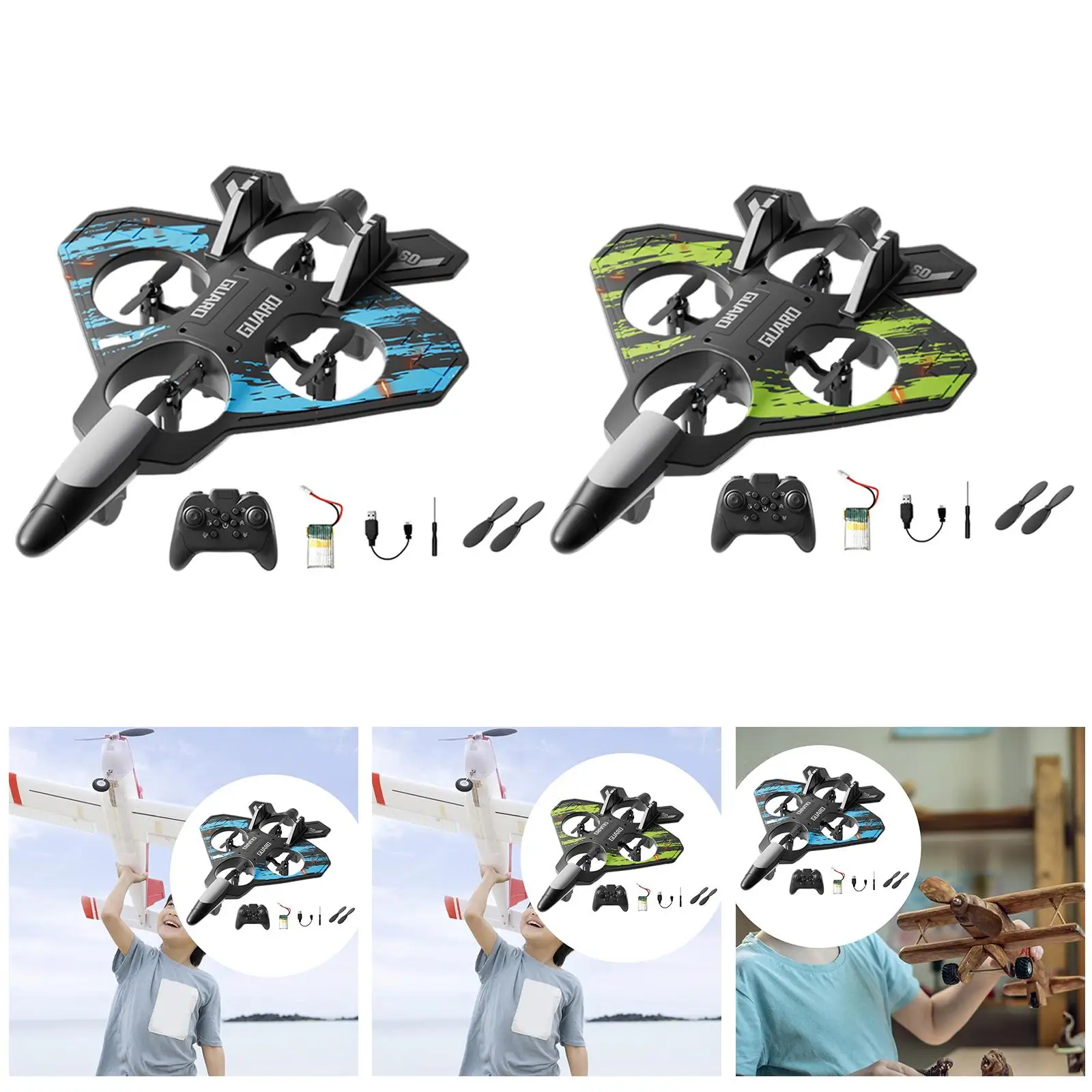 Foam Remote Control Airplane Stunt Roll Lightweight Gifts for Kids Boys Waterproof with Colorful Lights 6 Channels EVA Aircraft Foam Remote Control Airplane Stunt Roll Lightweight Gifts for Kids Boys Waterproof with Colorful Lights 6 Channels EVA Aircraft