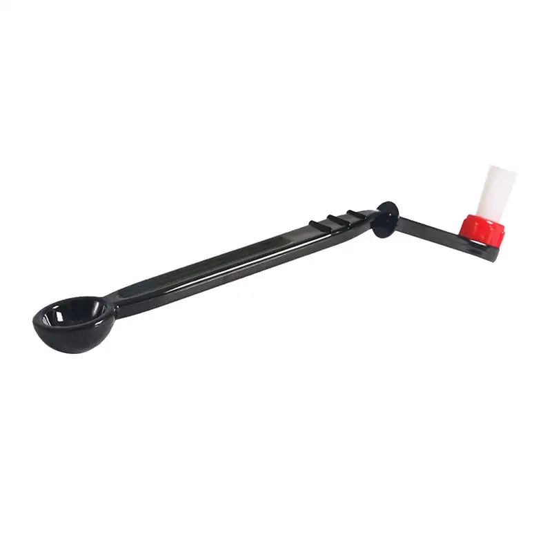 Coffee Brush Set Espresso Brush Kit Include Wooden Coffee Grinder Machine Cleaning and Nylon Espresso