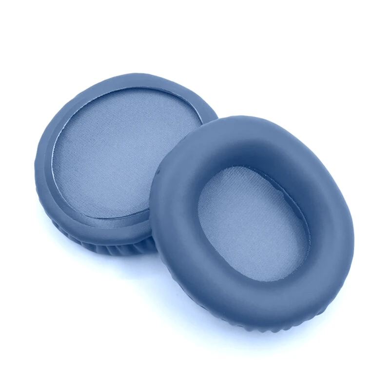 

1 Pair Earpads Ear Pads Ear Sponge Covers Improved Comfort Repair Part for ATH-SR30BT AR5BT AR5IS Headset